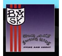 Big Al's Swing Kids - Swing and Shout