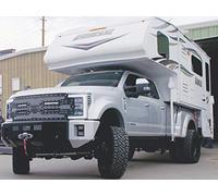 Big and Bad, Lean and Mean