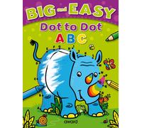 Big and Easy Dot to Dot: ABC
