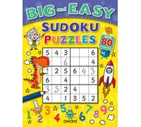 Big and Easy Sudoku Puzzles