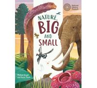 Big and Small: Nature, Big and Small