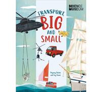 Big and Small: Transport, Big and Small
