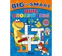 Big and Smart Quiz Crosswords