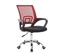 Big and Tall Executive Reclining Office Chair - Genuine Leather, 155° Recline, 250Kg Capacity, Comfortable Design
