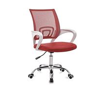 Big and Tall Executive Reclining Office Chair - Genuine Leather, 155° Recline, 250Kg Capacity, Comfortable Design