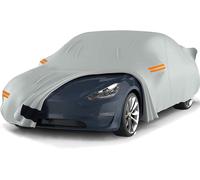 Big Ant Waterproof Car Cover for Tesla Model 3, A5/A4, 3 470 490cm