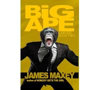 Big Ape: Lawless Book Two: 2