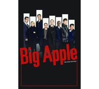 Big Apple