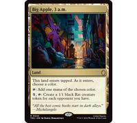 Big Apple, 3.am. | Teenage Mutant Ninja Turtles Eternal