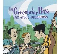 Big Apple Bluegrass