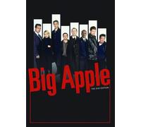 Big Apple