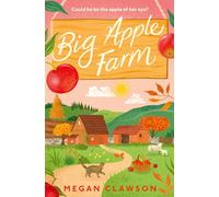 Big Apple Farm: the funniest small town British romance of 2026