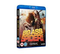 Big Ass Spider - Blu-ray - Region B