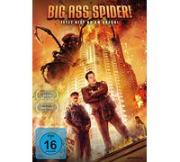 Big Ass Spider (DVD)