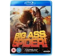 Big Ass Spider [Blu-ray]