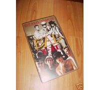 BIG AUDIO DYNAMITE : BAD 1 & 2 I & II B.A.D. (VHS)