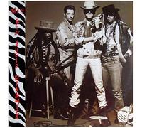 BIG AUDIO DYNAMITE - Big Audio Dynamite This Is Big Audio Dynamite LP CBS 26714 EX/EX 1985 with inner