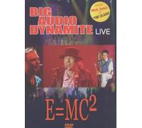 Big Audio Dynamite: E=Mc2 [DVD]