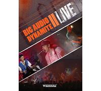 Big Audio Dynamite II: Live In Concert [DVD]
