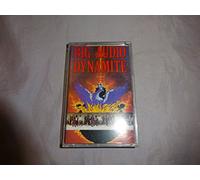 Big Audio Dynamite - Megatop Pheonix [CASSETTE]