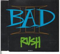 Big Audio Dynamite - Rush