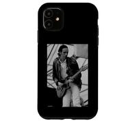 Big Audio Dynamite Singer Mick Jones The Clash Andy Willsher Case for iPhone 11