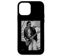 Big Audio Dynamite Singer Mick Jones The Clash Andy Willsher Case for iPhone 12 mini