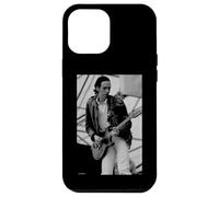 Big Audio Dynamite Singer Mick Jones The Clash Andy Willsher Case for iPhone 12 Pro Max