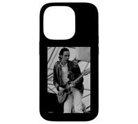 Big Audio Dynamite Singer Mick Jones The Clash Andy Willsher Case for iPhone 14 Pro