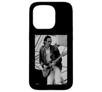 Big Audio Dynamite Singer Mick Jones The Clash Andy Willsher Case for iPhone 15 Pro