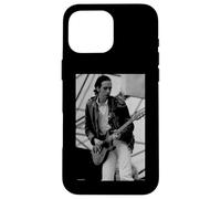 Big Audio Dynamite Singer Mick Jones The Clash Andy Willsher Case for iPhone 16 Pro Max
