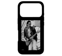 Big Audio Dynamite Singer Mick Jones The Clash Andy Willsher Case for iPhone 17 Pro