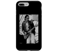 Big Audio Dynamite Singer Mick Jones The Clash Andy Willsher Case for iPhone 7 Plus/8 Plus
