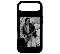 Big Audio Dynamite Singer Mick Jones The Clash Andy Willsher Case for iPhone Air