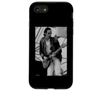 Big Audio Dynamite Singer Mick Jones The Clash Andy Willsher Case for iPhone SE (2020) / 7/8