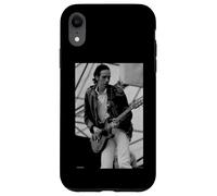 Big Audio Dynamite Singer Mick Jones The Clash Andy Willsher Case for iPhone XR