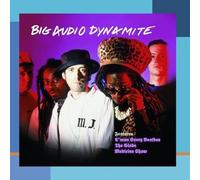 Big Audio Dynamite SUPER HITS (CD) Album (US IMPORT)