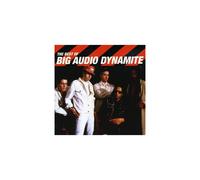 Big Audio Dynamite - the Best of [CD]