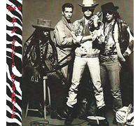Big Audio Dynamite - This Is