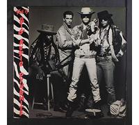 BIG AUDIO DYNAMITE - This Is B.A.D. [VINYL]