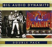 Big Audio Dynamite - This Is Big Audio Dynamite