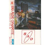 Big Audio Dynamite - Tighten Up Vol.88 [CASSETTE]