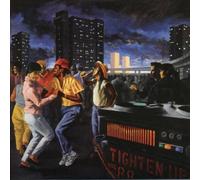BIG AUDIO DYNAMITE - Tighten Up Volume 88