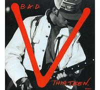 Big Audio Dynamite - V Thirteen