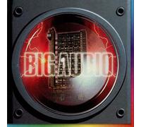 Big Audio - Higher Power