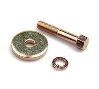 Big-Autoparts SBC Harmonic Balancer Bolt Small Block Damper for Chevy 280 305 350 383