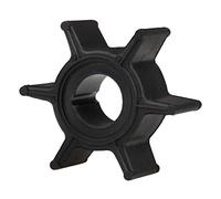 Big-autoparts Water Pump Impeller for Mercury Mariner 2hp 2.5hp 3.3hp 4hp 5hp 6hp Outboard Motor Impeller 47-16154-3,47 16154 3,161543,Tohatsu outboard motor part 369-65021-1 ,Sierra impeller 18-3098