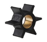Big-Autoparts Water Pump Impeller, Outboard Motor Boat Impeller for Mercury 4HP 4.5HP 7.5HP 9.8HP Cylinder 47-89981 12270 18-3239