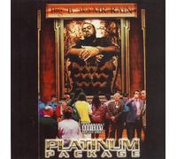 Big B Aka Mr.Rain - Platinum Package