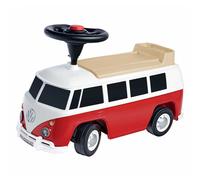 Big Baby Vw T1 Educational Toy Golden
